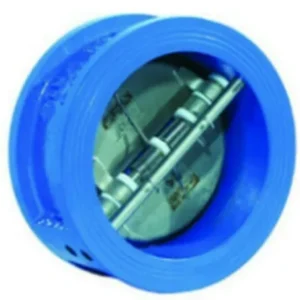 ARITA IDD (Spring Check Valve / วาล์วกันกลับแบบสปริง)