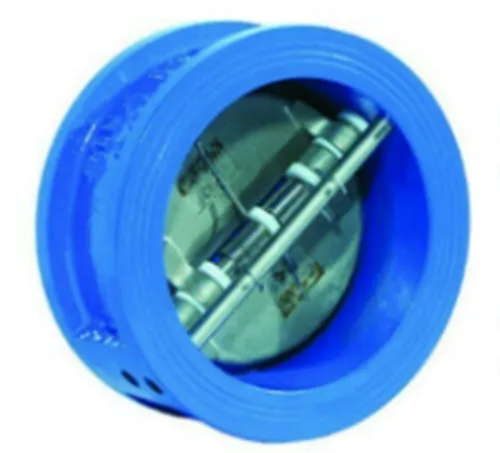 ARITA IDD (Spring Check Valve / วาล์วกันกลับแบบสปริง)