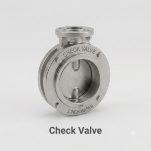 Check Valve