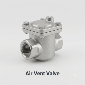Air Vent Valve