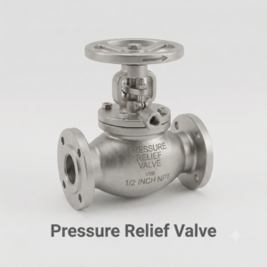 Pressure Relief Valve