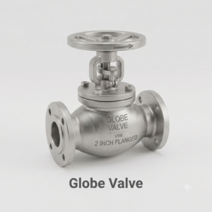 Globe Valve