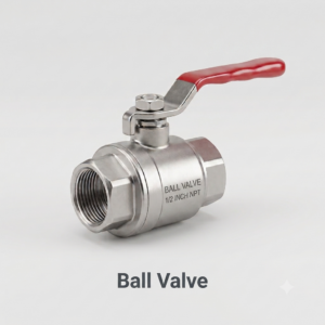 Ball Valve