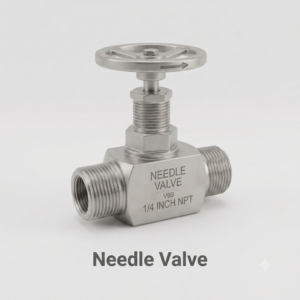 Needle Valve