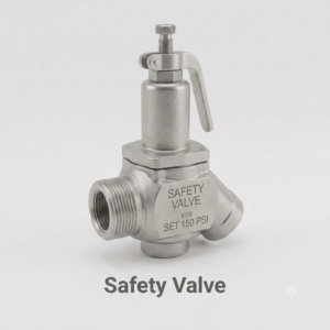 Safety Valve