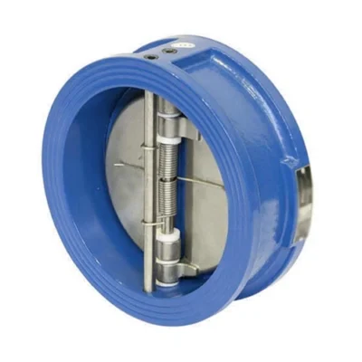 Wafer Check Valve