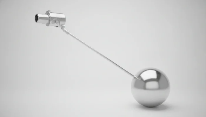 what-is-ball-float-valve
