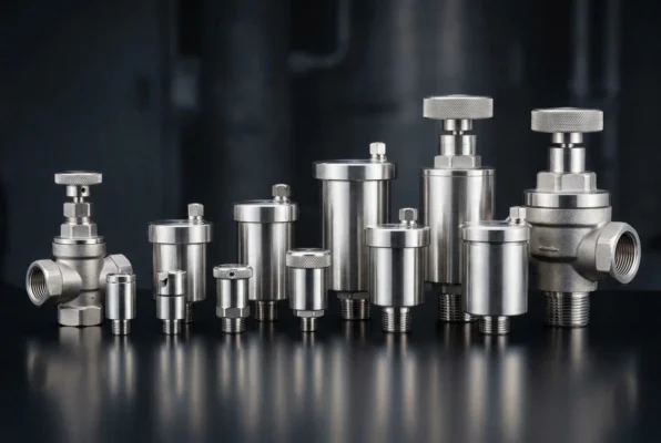 Stainless Steel