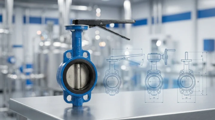 butterfly-valve-installation