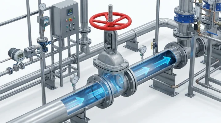 Gate Valve