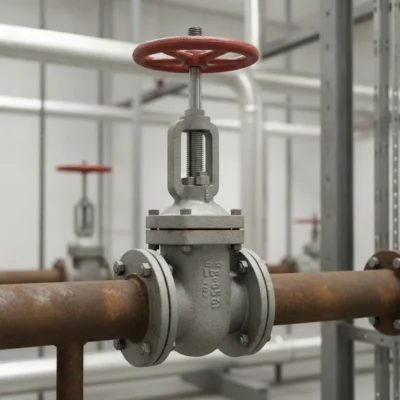 Gate Valve