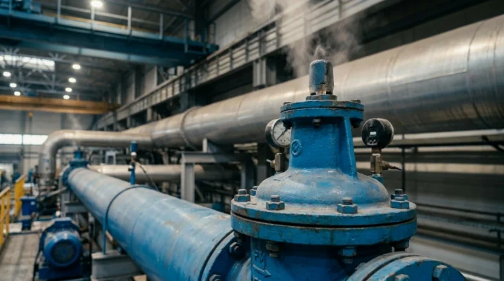 what is Air Vent Valve