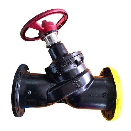 วาล์วบาลานซ์ (Balance Valve) คืออะไร