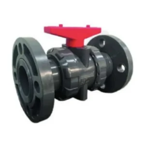 KISTLER รุ่น BVDU-200F คือ "บอลวาล์วยูเนี่ยนสองตอนพลาสติกอุตสาหกรรม รูเต็ม (Full Bore)" ทำหน้าที่เปิด-ปิดตัดตอนของไหลในระบบท่อส่งขนาดเล็กถึงปานกลาง ทนแรงดันได้สูง ตัวเรือนกะทัดรัดและน้ำหนักเบา
