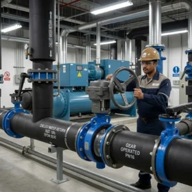 butterfly-valve