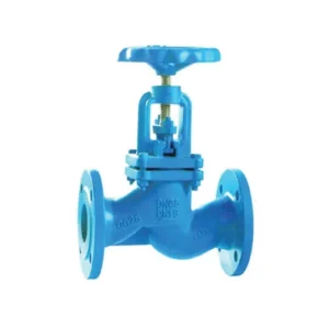 ARITA IGL-F3 (วาล์วเกตเหล็กหล่อ PN16)