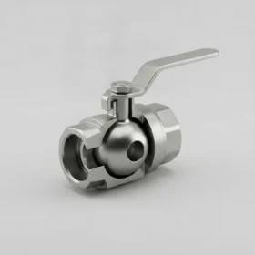 Ball Valve