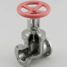 Gate Valve