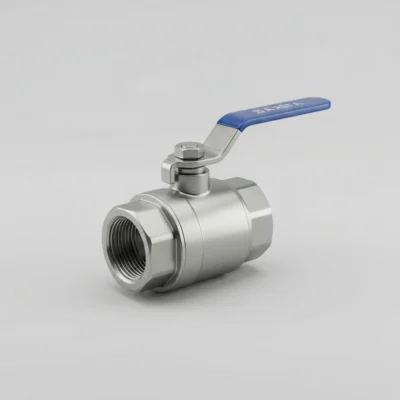Ball Valve 1 PC