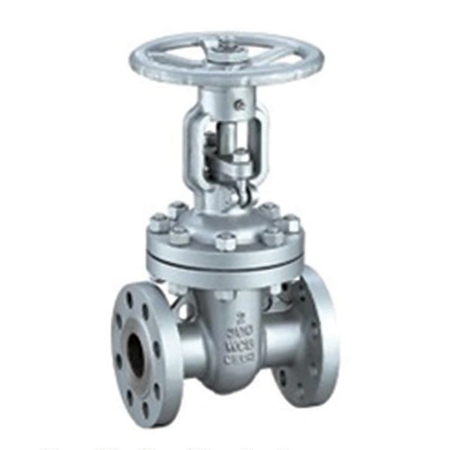 Gate Valve