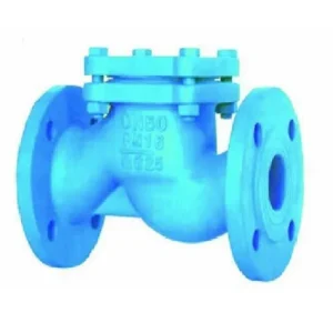ARTIA | ILI-P16 | Lift Check Valve