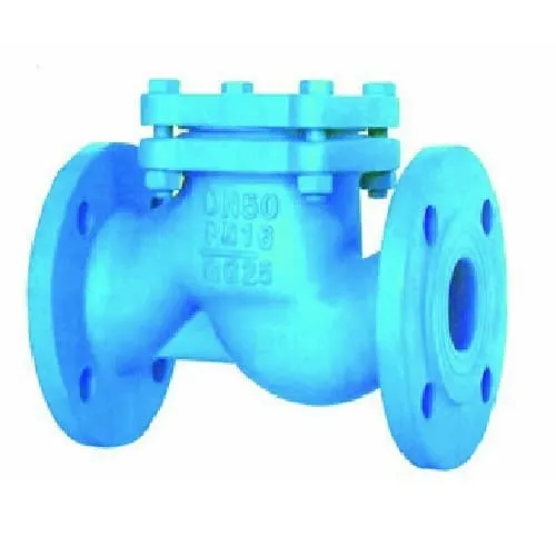 ARTIA | ILI-P16 | Lift Check Valve