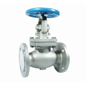 ARITA SGL-F204 / SGL-F216 (วาล์วโกลบสแตนเลส PN16)