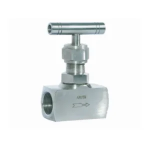 ARITA SND-N16 (วาล์วเข็มสแตนเลส NPT - Class 6000 PSI)