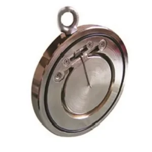 ARITA SSD-FU16 (Wafer Check Valve สแตนเลส)