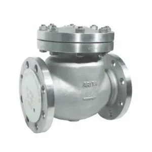 ARITA SSW-F204 / SSW-F216 (สวิงเช็ควาล์วสแตนเลส)