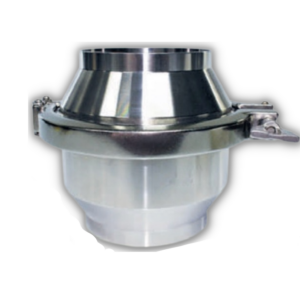 WELL SNCH (เช็ควาล์วสปริงสแตนเลสแนวตั้ง/แนวนอน เกลียวใน - Spring Check Valve)