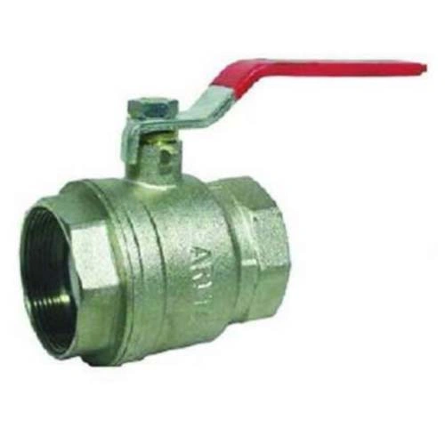 Ball Valve
