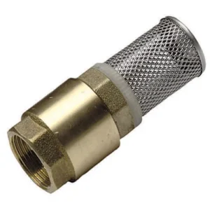 ARITA BFT-S200 (Foot Valve / วาล์วหัวกะโหลก)